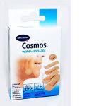 HARTMANN `COSMOS` WATER-RESISTANT ПЛАСТЫРЬ ВОДООТТАЛКИВАЮЩИЙ 5 РАЗМ  N20 УП