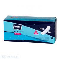 BELLA `PANTY` CLASSIC ПРОКЛАДКИ ЕЖЕДНЕВНЫЕ SOFTIPLAIT AIR  N20 УП