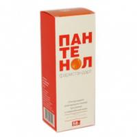 ПАНТЕНОЛ ФАРМСТАНДАРТ АЭР Д/НАРУЖН ПР 5% 58Г N1 БАЛ АЭР
