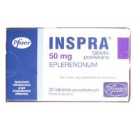 ИНСПРА ТАБ П.П.О. 50МГ N30 БЛ ПК 10*3